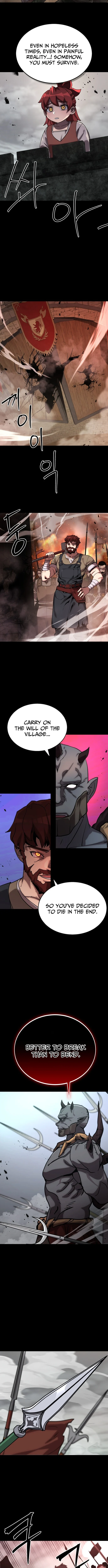 Artisan’s District - chapter-0 - Page 5