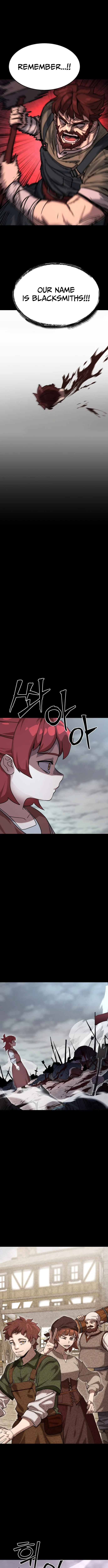 Artisan’s District - chapter-0 - Page 7