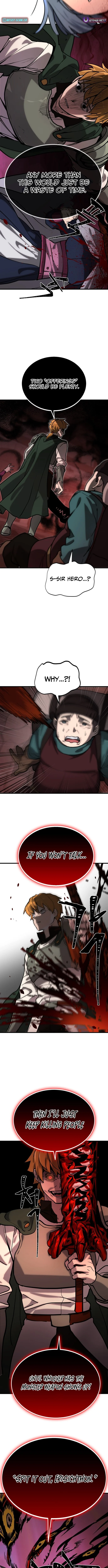 Artisan’s District - chapter-1 - Page 10