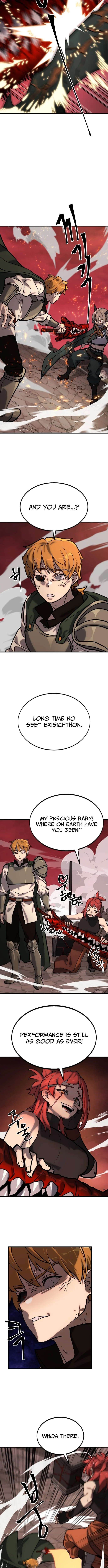 Artisan’s District - chapter-1 - Page 14