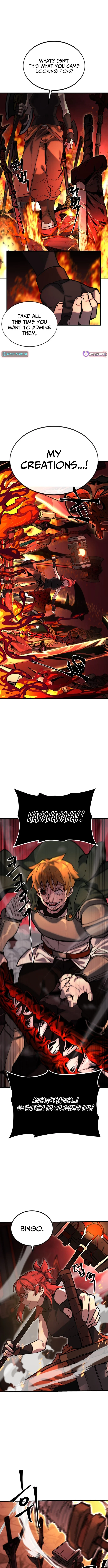 Artisan’s District - chapter-1 - Page 17