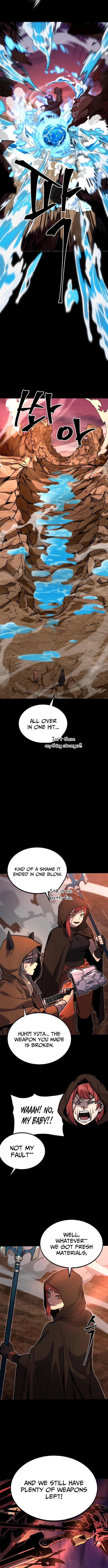 Artisan’s District - chapter-1 - Page 3