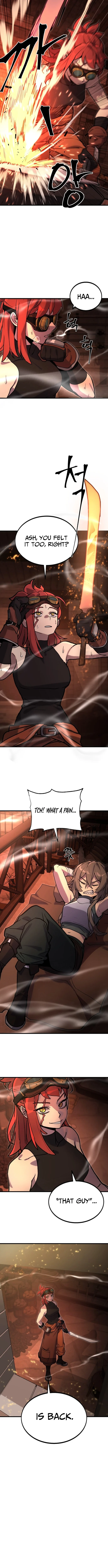 Artisan’s District - chapter-1 - Page 5