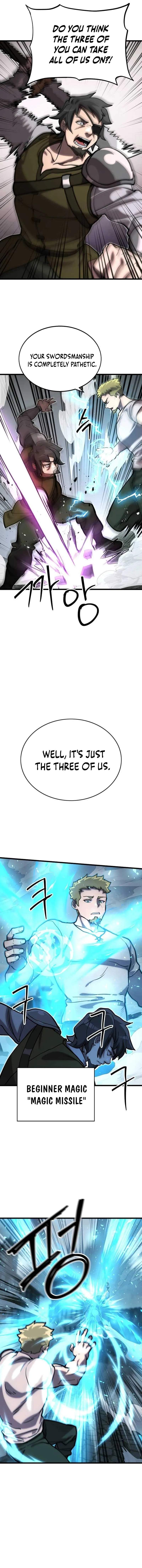 Artisan’s District - chapter-10 - Page 10