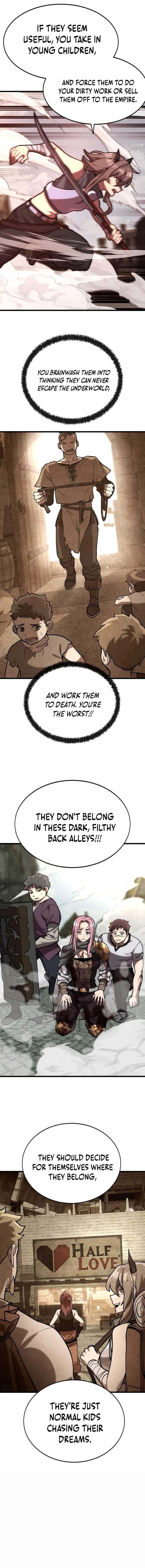 Artisan’s District - chapter-10 - Page 14