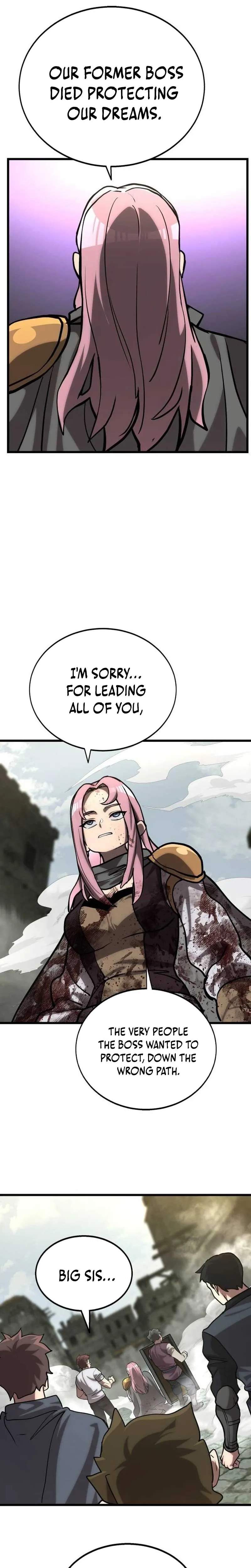 Artisan’s District - chapter-10 - Page 16