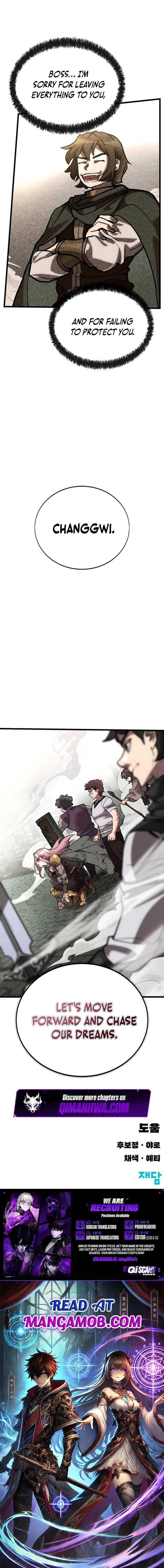 Artisan’s District - chapter-10 - Page 17