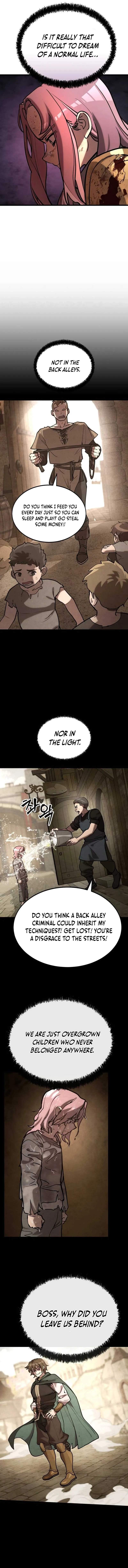 Artisan’s District - chapter-10 - Page 5