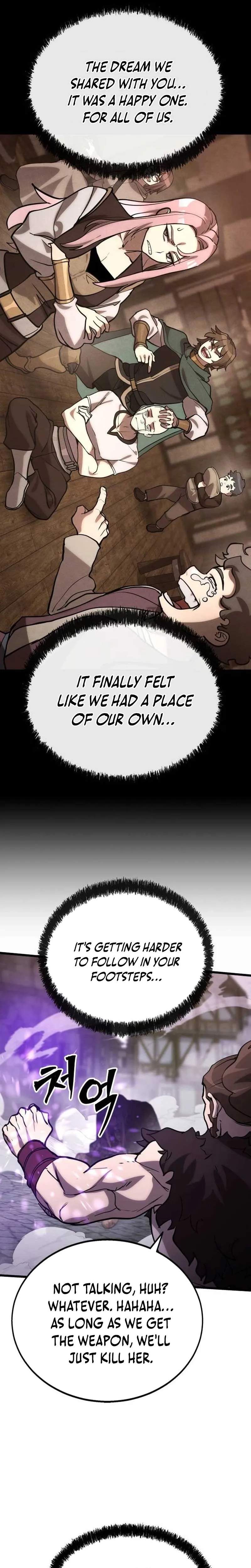Artisan’s District - chapter-10 - Page 6
