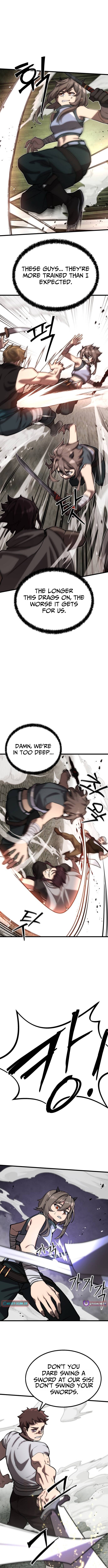 Artisan’s District - chapter-11 - Page 2