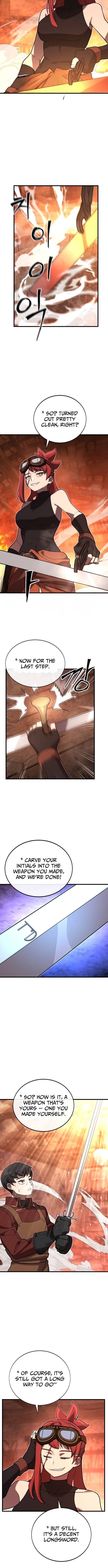 Artisan’s District - chapter-12 - Page 10