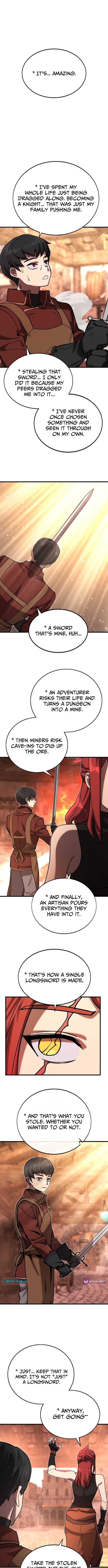 Artisan’s District - chapter-12 - Page 11