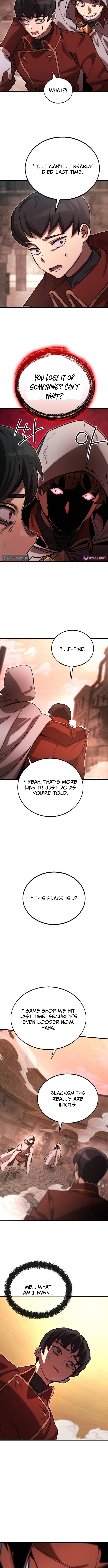 Artisan’s District - chapter-12 - Page 13
