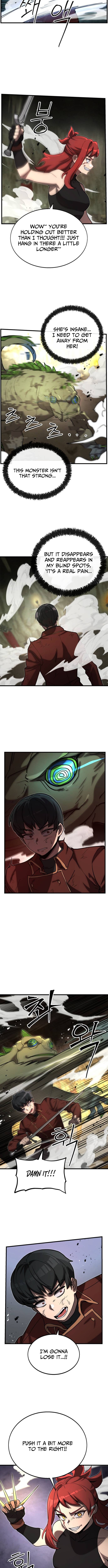 Artisan’s District - chapter-12 - Page 3