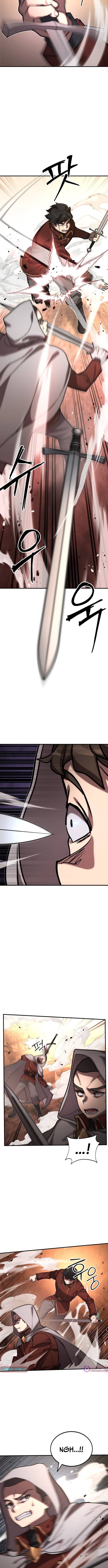Artisan’s District - chapter-13 - Page 11
