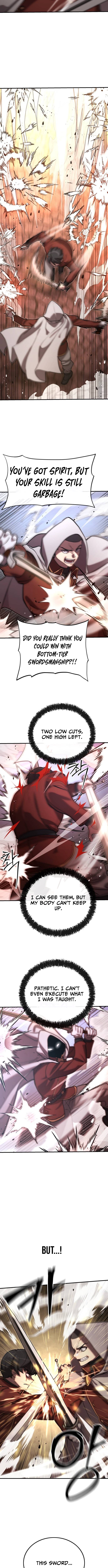 Artisan’s District - chapter-13 - Page 12