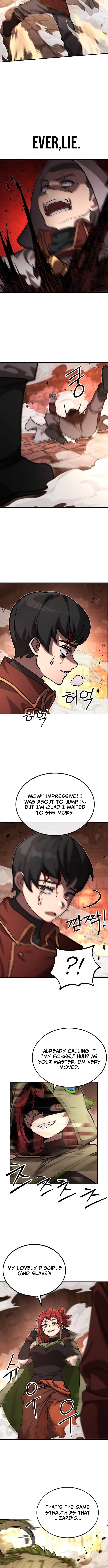 Artisan’s District - chapter-13 - Page 14