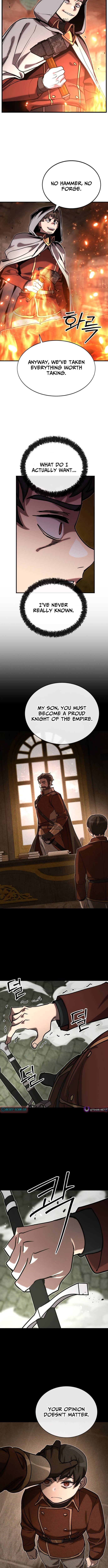 Artisan’s District - chapter-13 - Page 2