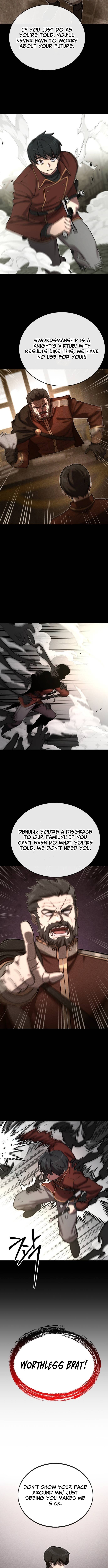 Artisan’s District - chapter-13 - Page 3