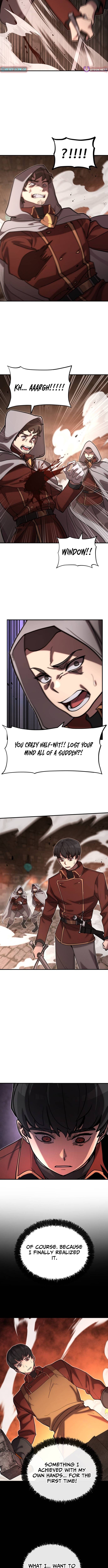 Artisan’s District - chapter-13 - Page 5