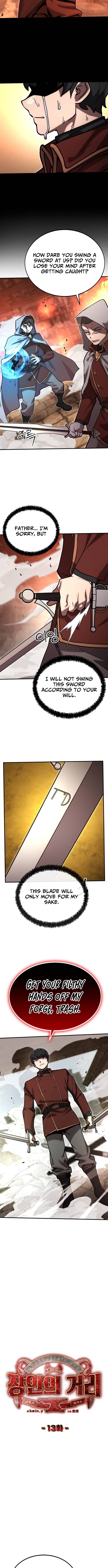 Artisan’s District - chapter-13 - Page 7