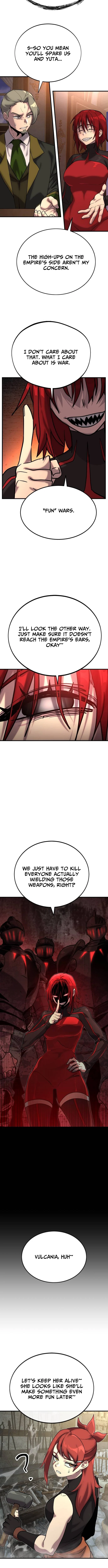 Artisan’s District - chapter-14 - Page 3