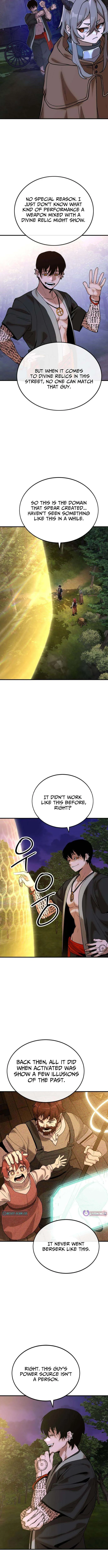 Artisan’s District - chapter-15 - Page 11