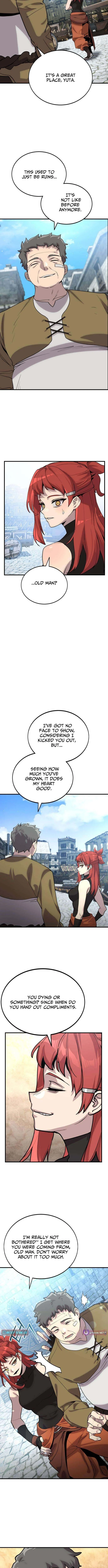 Artisan’s District - chapter-15 - Page 2