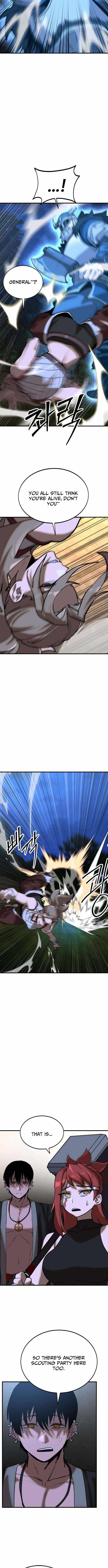 Artisan’s District - chapter-16 - Page 10