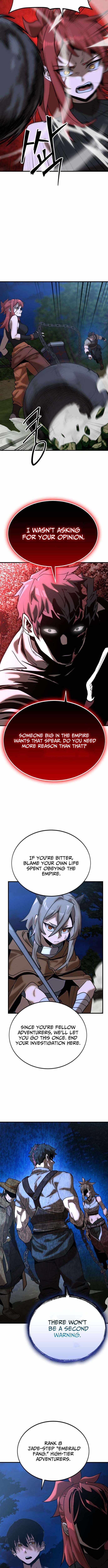 Artisan’s District - chapter-16 - Page 12