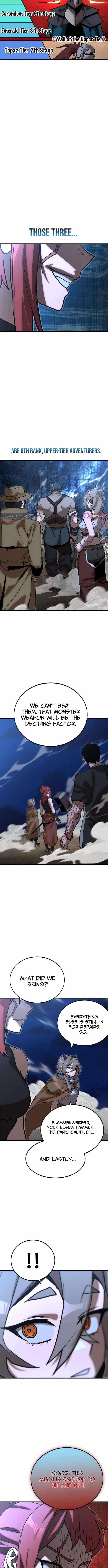 Artisan’s District - chapter-17 - Page 13