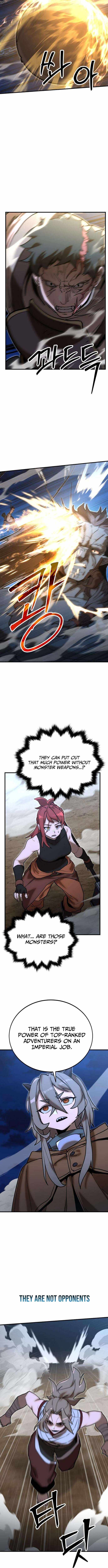 Artisan’s District - chapter-17 - Page 5
