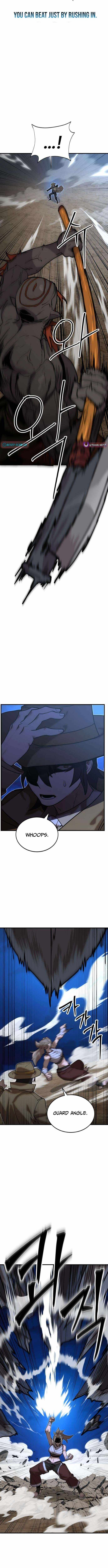 Artisan’s District - chapter-17 - Page 6