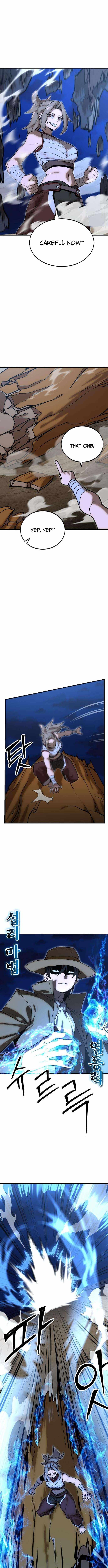 Artisan’s District - chapter-17 - Page 7