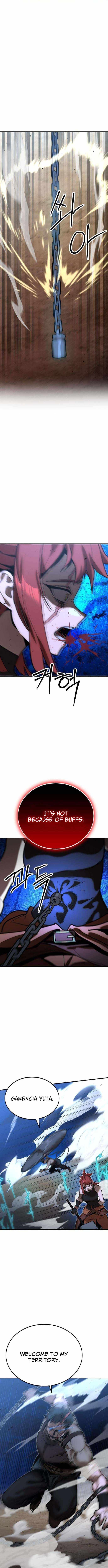 Artisan’s District - chapter-18 - Page 12
