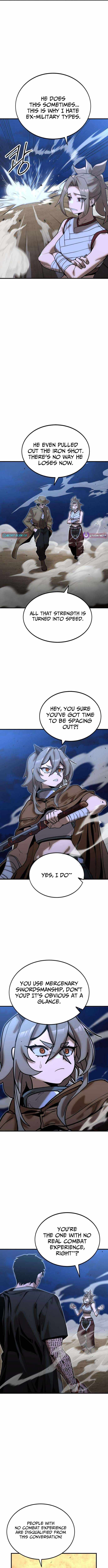 Artisan’s District - chapter-18 - Page 13