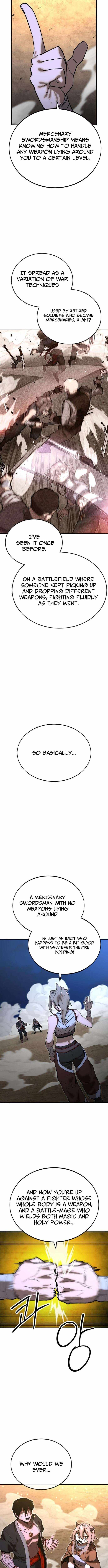 Artisan’s District - chapter-18 - Page 14