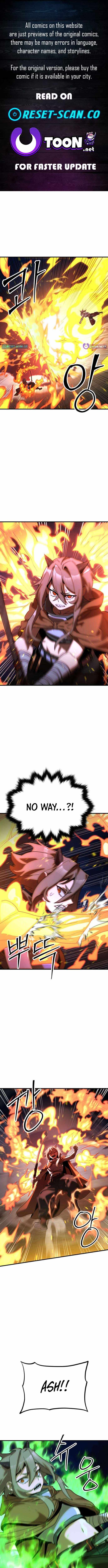 Artisan’s District - chapter-19 - Page 1
