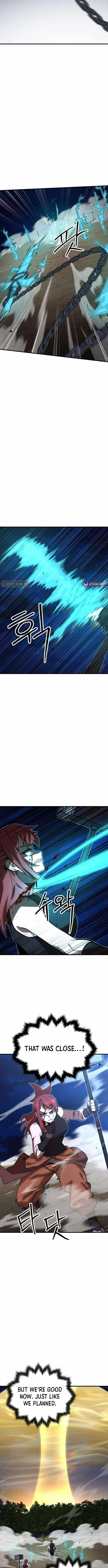 Artisan’s District - chapter-19 - Page 6