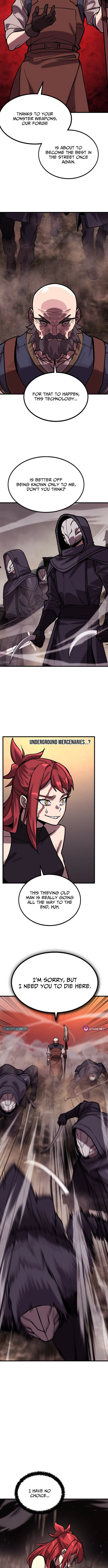 Artisan’s District - chapter-2 - Page 13