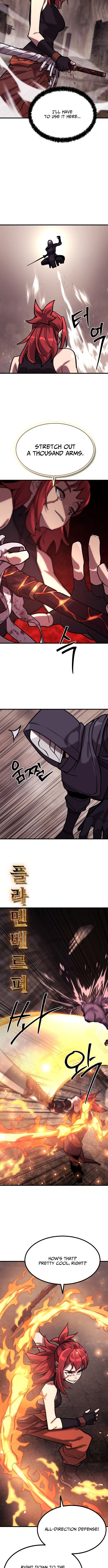 Artisan’s District - chapter-2 - Page 14