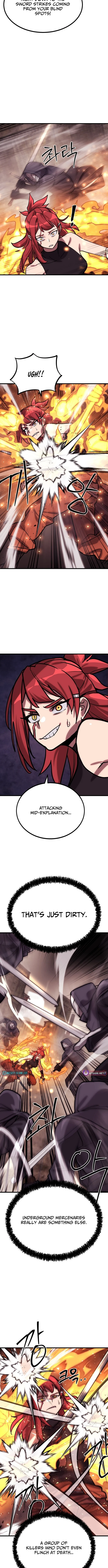 Artisan’s District - chapter-2 - Page 15