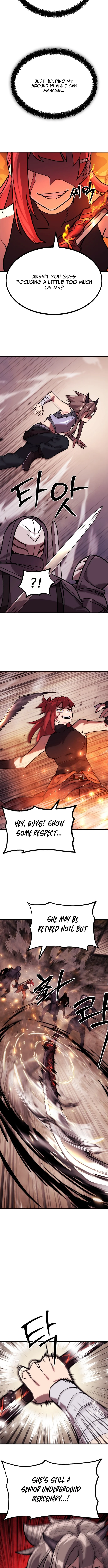 Artisan’s District - chapter-2 - Page 16