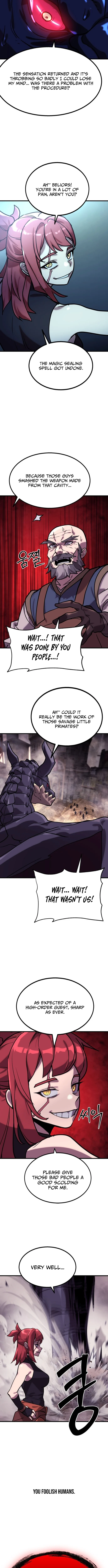 Artisan’s District - chapter-2 - Page 22