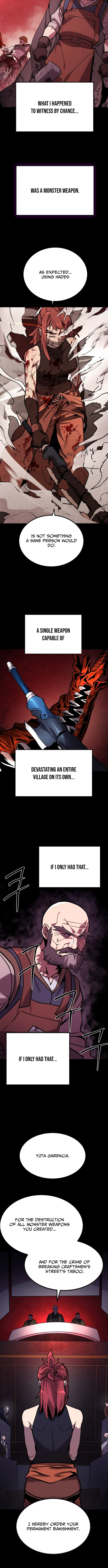 Artisan’s District - chapter-2 - Page 7