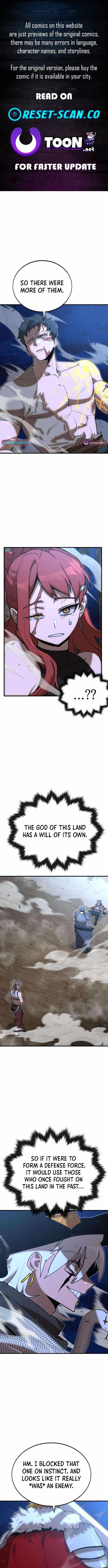 Artisan’s District - chapter-20 - Page 1