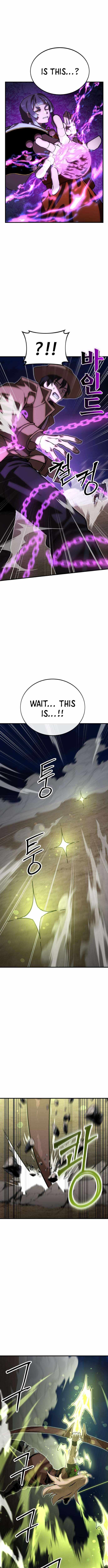 Artisan’s District - chapter-20 - Page 11