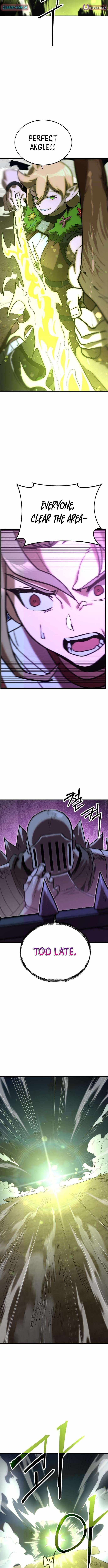 Artisan’s District - chapter-20 - Page 12