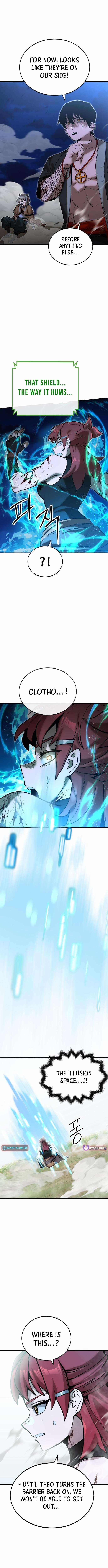 Artisan’s District - chapter-20 - Page 15