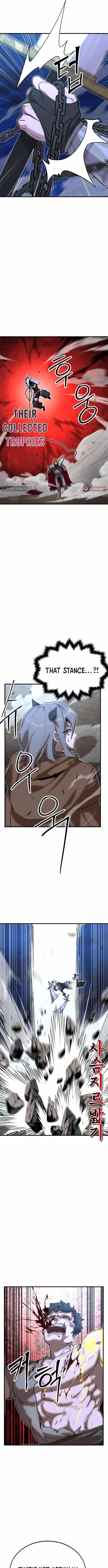 Artisan’s District - chapter-20 - Page 6